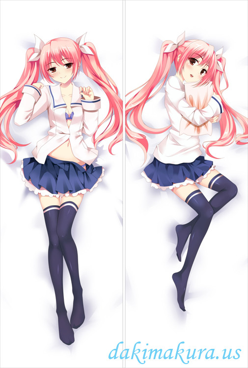 DATE A LIVE - Kotori Itsuka Dakimakura 3d pillow japanese anime pillowcase